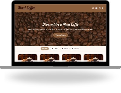 Tienda Virtual