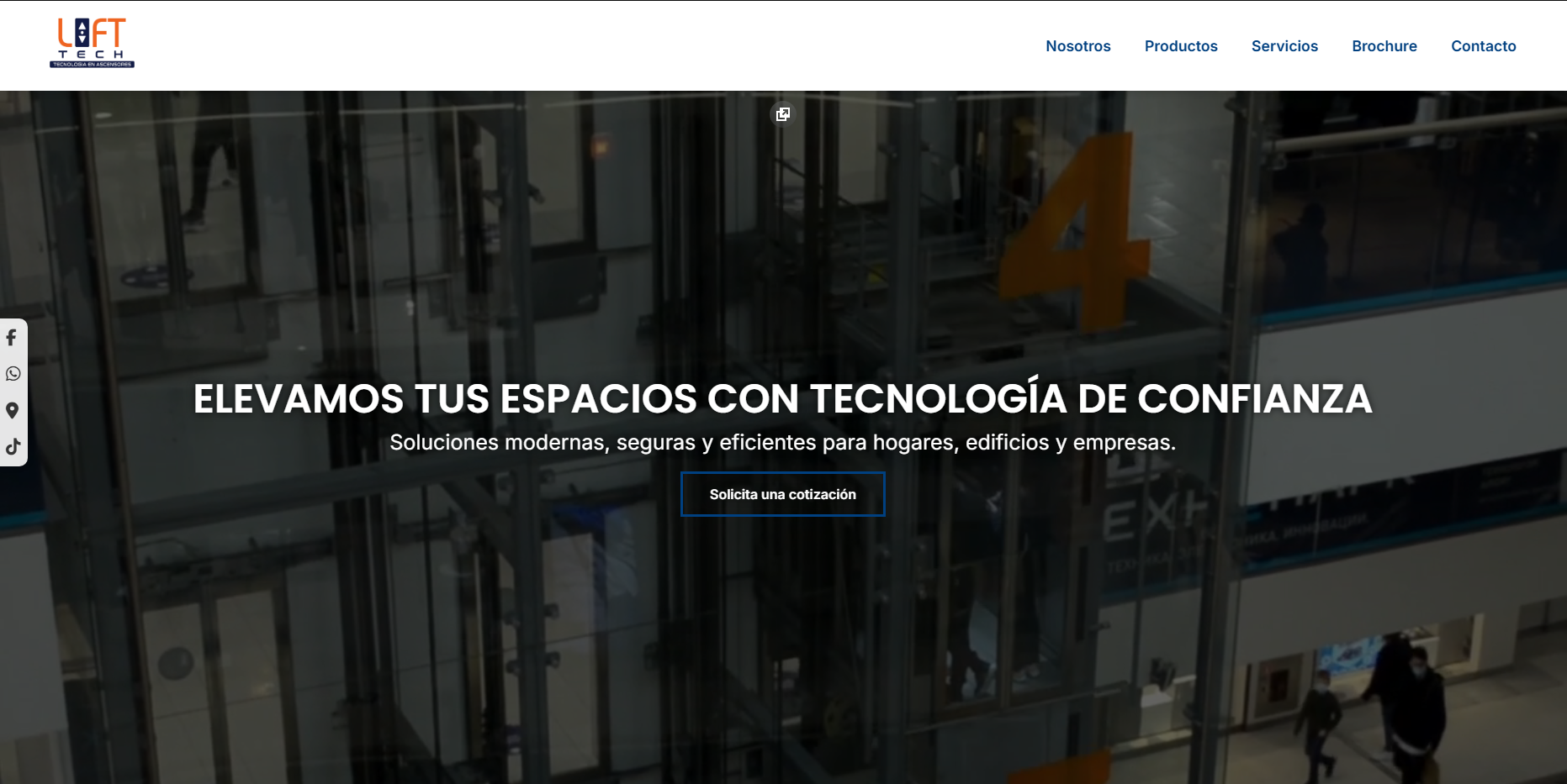 Proyecto 1