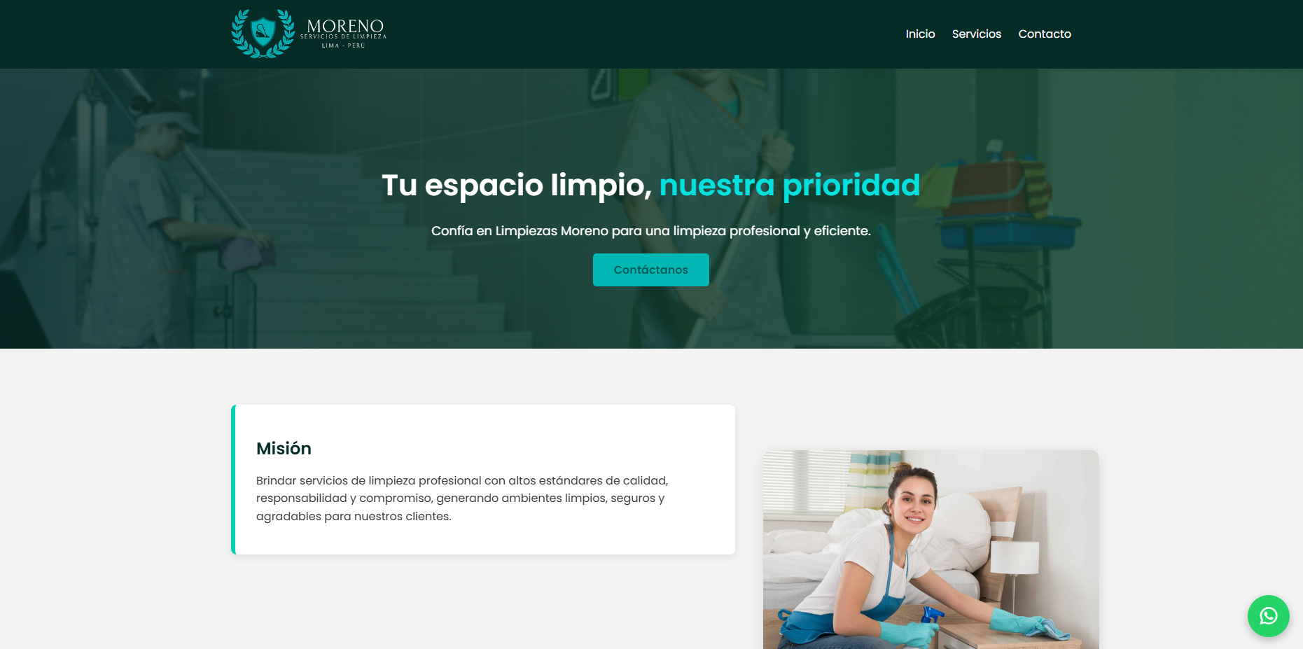Proyecto 2